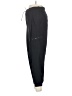 Athleta Solid Black Track Pants Size 10 - photo 5