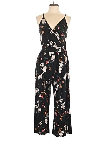 Kaileigh Jumpsuit (view 1)