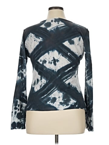 Cut Cute 3/4 Sleeve T-Shirt (view 2)