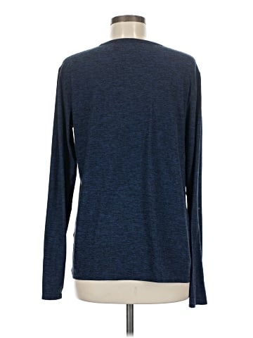 Outdoor Voices Long Sleeve T-Shirt (view 2)