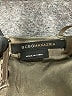 BCBGMAXAZRIA 100% Polyester Green Gold Cocktail Dress Size XXS (estimated) - photo 3