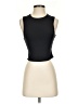 Babaton Black Sleeveless Top Size S - photo 1