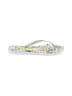 Unbranded White Flip Flops Size EU 39 - photo 1