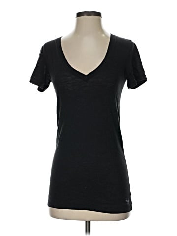 Victoria's Secret Pink Short Sleeve T-Shirt (view 1)