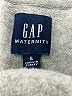 Gap - Maternity Gray Zip Up Hoodie Size Sm Maternity - photo 6