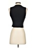 Babaton Black Sleeveless Top Size S - photo 2