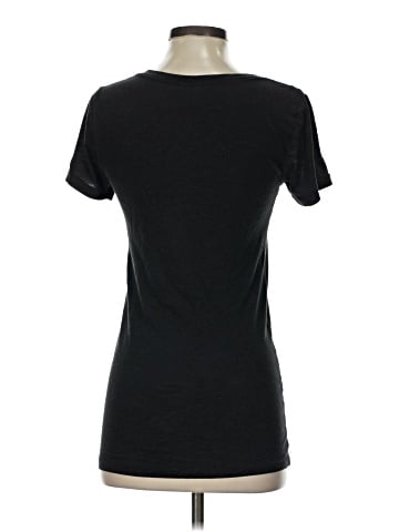 Victoria's Secret Pink Short Sleeve T-Shirt (view 2)