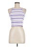 rue21 Purple Tank Top Size M - photo 1