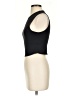 Babaton Black Sleeveless Top Size S - photo 5