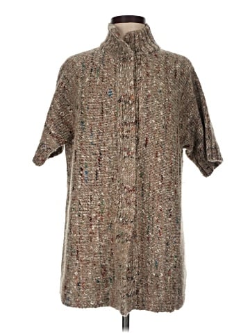 Lafayette 148 New York Poncho (view 1)