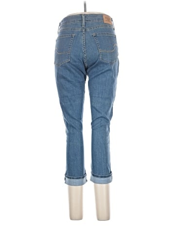Levi Strauss Signature Jeans (view 2)