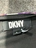 DKNY Black Long Sleeve Blouse Size L - photo 7