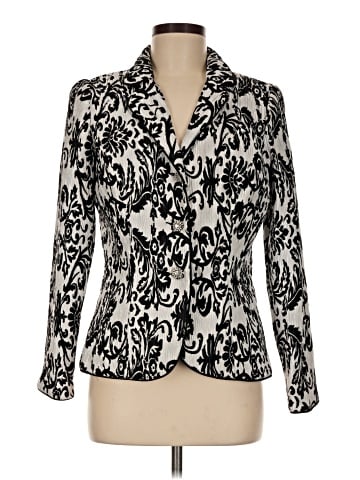 Jackie Jon Blazer (view 1)