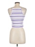 rue21 Purple Tank Top Size M - photo 2