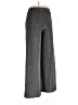 Madden Girl Chevron-herringbone Gray Dress Pants Size XL - photo 1