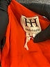 Haute Hippie Orange Sleeveless Top Size S - photo 7