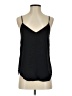 Brochu Walker 100% Polyester Black Sleeveless Top Size XS - photo 1