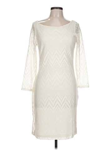 Banana Republic Heritage Collection Cocktail Dress (view 1)