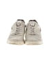 Rag & Bone Solid Ivory Sneakers Size EU 37 - photo 2