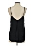 Brochu Walker 100% Polyester Black Sleeveless Top Size XS - photo 2
