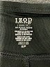 IZOD Black Dress Pants Size S - photo 7