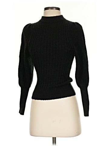 Leith Turtleneck Sweater (view 1)
