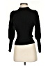 Leith Black Turtleneck Sweater Size XXS - photo 1