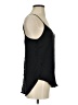 Brochu Walker 100% Polyester Black Sleeveless Top Size XS - photo 4