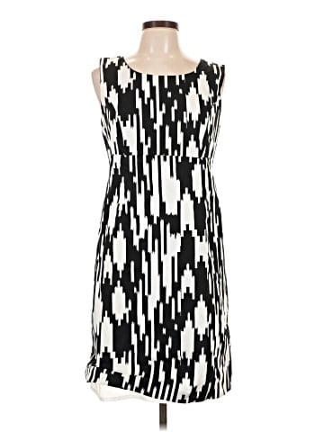 Chadwicks Casual Dress (view 1)