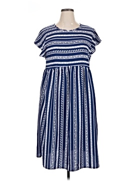 Emery Rose Casual Dress