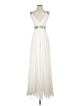 Marchesa Notte Cocktail Dress