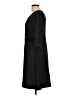 Connected Apparel Tweed Black Casual Dress Size 12 - photo 5