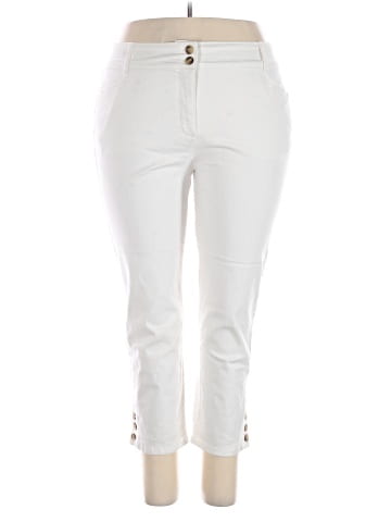 Charter Club Casual Pants (view 1)