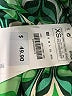 Zara Green Long Sleeve Blouse Size XS - photo 10