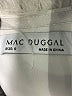 Mac Duggal 100% Polyester Ivory Jumpsuit Size 0 - photo 4