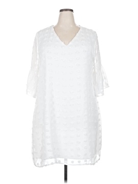 Blooming Jelly Casual Dress