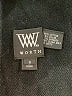 Worth Black Jacket Size S - photo 7