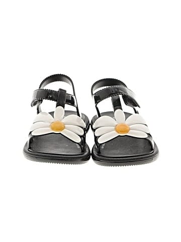 Melissa Sandals (view 2)