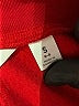 Lands' End Red Casual Pants Size 6 - photo 4