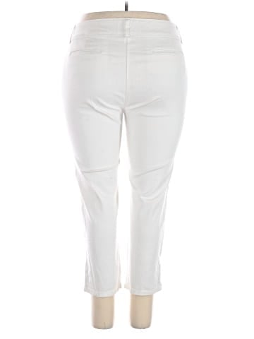 Charter Club Casual Pants (view 2)