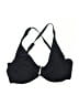 Seafolly Black Swimsuit Top Size 16 - photo 1