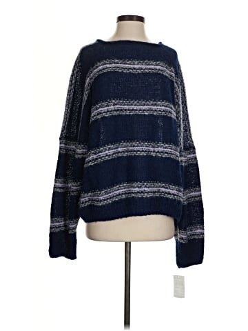 Free People Wool Pullover Sweater (view 1)