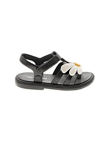 Melissa Sandals (view 1)