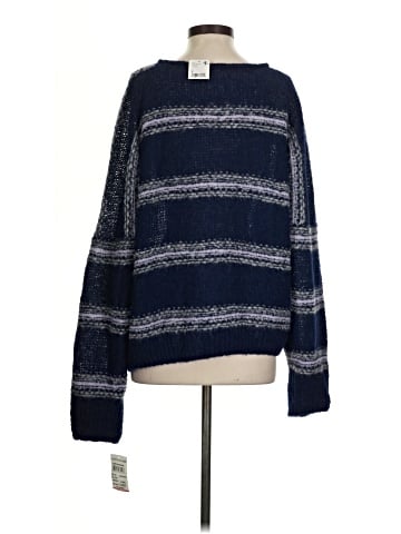 Free People Wool Pullover Sweater (view 2)