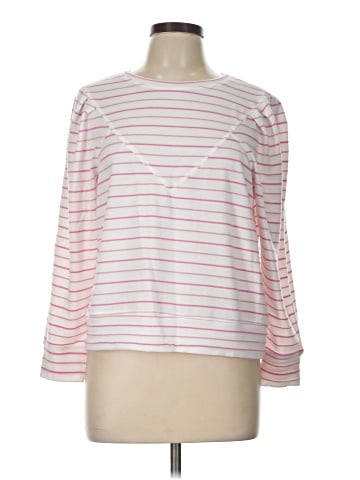 Notations Long Sleeve T-Shirt (view 1)
