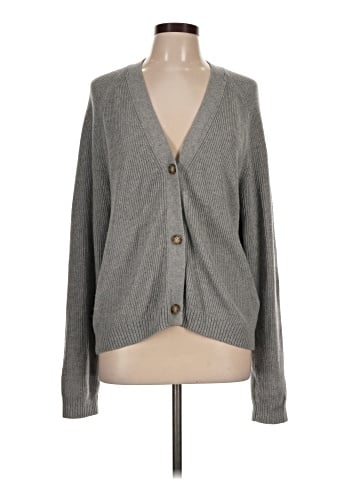 J.Crew Factory Store Cardigan (view 1)