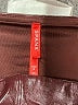 SPANX Burgundy Leggings Size L - photo 7