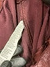 SPANX Burgundy Leggings Size L - photo 8