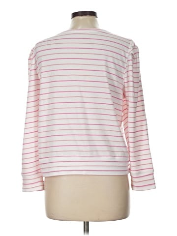 Notations Long Sleeve T-Shirt (view 2)