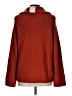 BTFBM Red Pullover Sweater Size L - photo 2